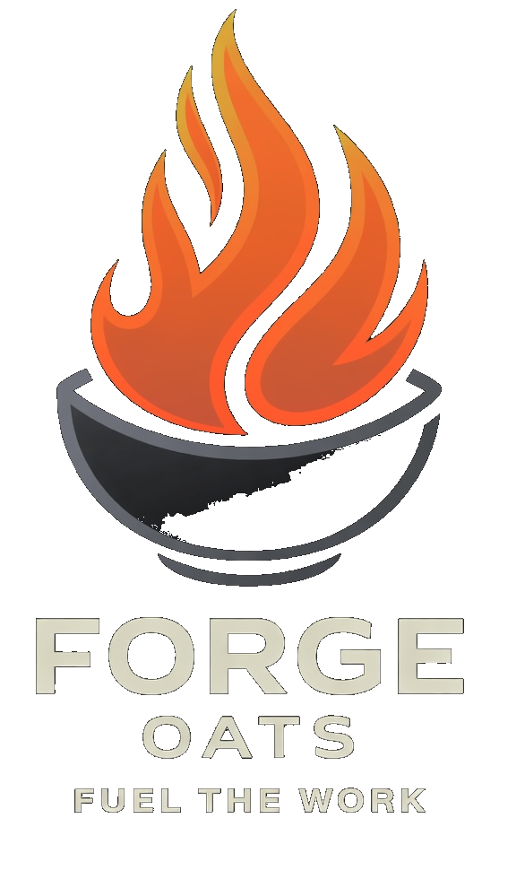 Forge Oats